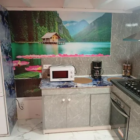 شقة Beautiful House لووْ