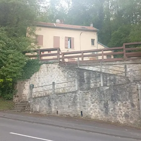 شقة Beautiful House
