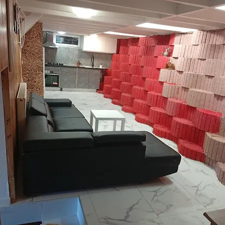 شقة Beautiful House