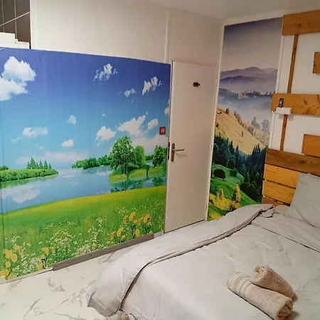 شقة Beautiful House